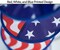 In the Breeze 5176 - 48" Stars and Stripes Curlie Spinner - Outdoor Hanging Decoration